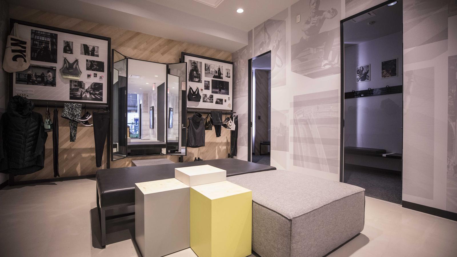 Fitting Rooms Are Transforming Retail And This Is How You Can Benefit