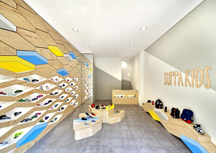 Children Retail: How to design a brick-and-mortar that attracts (and keeps) shoppers of the future?