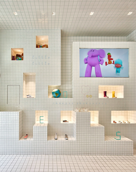Children Retail: How to design a brick-and-mortar that attracts (and keeps) shoppers of the future?